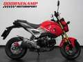 Honda MSX 125 GROM ABS Rood - thumbnail 1