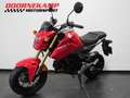 Honda MSX 125 GROM ABS Rood - thumbnail 3