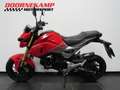 Honda MSX 125 GROM ABS Rood - thumbnail 4