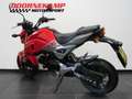 Honda MSX 125 GROM ABS Rouge - thumbnail 5