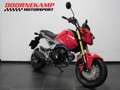 Honda MSX 125 GROM ABS Rood - thumbnail 2