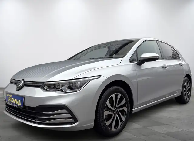 Volkswagen Golf Active eTSI Digi Tacho ACC Totwinkel Apple CarPlay