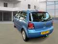 Volkswagen Polo 1.4-16V Comfortline/LPG G3/TREKHAAK Blauw - thumbnail 4