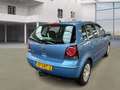 Volkswagen Polo 1.4-16V Comfortline/LPG G3/TREKHAAK Blauw - thumbnail 3