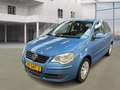 Volkswagen Polo 1.4-16V Comfortline/LPG G3/TREKHAAK Blauw - thumbnail 1