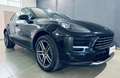 Porsche Macan Macan I 2019 2.0 245cv pdk PASM/SCARICO Nero - thumbnail 1