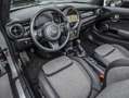 MINI One Cabrio One NAVI LED PDC V+H DAB Tempomat Sitzheiz. LM Grau - thumbnail 9