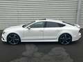Audi RS7 Akrapovic 1.Hand Unfallfrei wenig Kilometer bijela - thumbnail 5