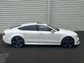 Audi RS7 Akrapovic 1.Hand Unfallfrei wenig Kilometer Blanco - thumbnail 6