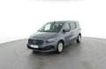 Mercedes-Benz T-Klasse T 180 Benzin Lang Aut. PTS Navi Cam LED AHK Grau - thumbnail 1
