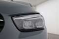 Mercedes-Benz T-Klasse T 180 Benzin Lang Aut. PTS Navi Cam LED AHK Grau - thumbnail 20