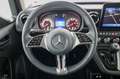 Mercedes-Benz T-Klasse T 180 Benzin Lang Aut. PTS Navi Cam LED AHK Grau - thumbnail 9