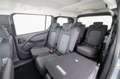 Mercedes-Benz T-Klasse T 180 Benzin Lang Aut. PTS Navi Cam LED AHK Grau - thumbnail 8