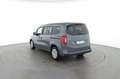 Mercedes-Benz T-Klasse T 180 Benzin Lang Aut. PTS Navi Cam LED AHK Grau - thumbnail 4