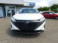 Nissan Qashqai N-Connecta Autom. Navi 360° *FACELIFT* Weiß - thumbnail 2