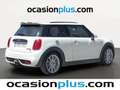 MINI Cooper SD Aut. Blanco - thumbnail 4