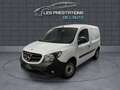 Mercedes-Benz Citan 109 CDI Long Pro Euro6 Wit - thumbnail 1