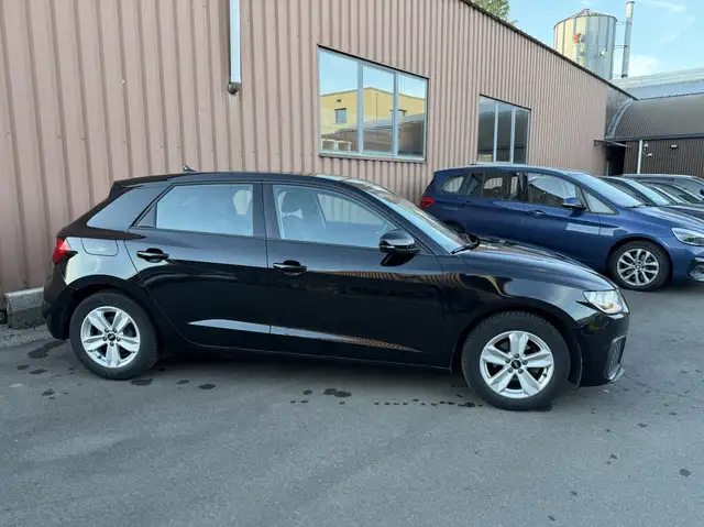 Audi A1 25 TFSI 95CH Sportback