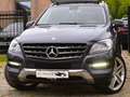 Mercedes-Benz ML 250 4-Matic/AMG LINE/FULL OPTIE/GARANTIE Gris - thumbnail 1