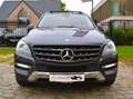 Mercedes-Benz ML 250 4-Matic/AMG LINE/FULL OPTIE/GARANTIE Gris - thumbnail 4