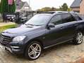 Mercedes-Benz ML 250 4-Matic/AMG LINE/FULL OPTIE/GARANTIE Gris - thumbnail 6