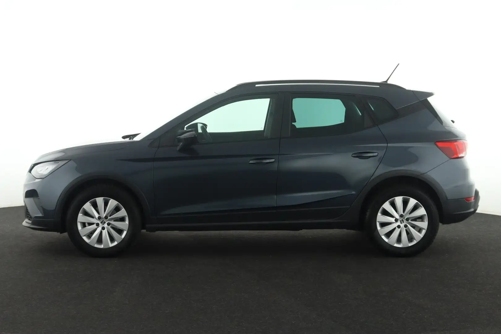 SEAT Arona MOVE! FULL LINK 1.0TSI + CARPLAY + PDC + CRUISE + - 2