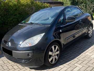 Colt CZC - Cabrio - 1.5 - TÜV 02/2028