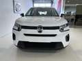 Citroen C3 YOU 1.2 74 kW (101 PS) Klimaanlage, Freispreche... Blanc - thumbnail 2
