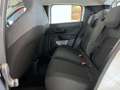 Citroen C3 YOU 1.2 74 kW (101 PS) Klimaanlage, Freispreche... Blanc - thumbnail 13