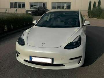Model 3 Long Range AWD 75kWh