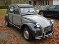 Citroen 2CV 2CV6 CHARLESTON 9000 KM REEL , JAMAIS RESTAURE Szürke - thumbnail 6