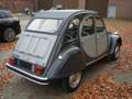 Citroen 2CV 2CV6 CHARLESTON 9000 KM REEL , JAMAIS RESTAURE Szürke - thumbnail 5