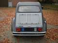 Citroen 2CV 2CV6 CHARLESTON 9000 KM REEL , JAMAIS RESTAURE Szürke - thumbnail 4