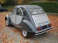 Citroen 2CV 2CV6 CHARLESTON 9000 KM REEL , JAMAIS RESTAURE Szürke - thumbnail 3