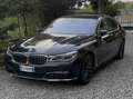 BMW 730 Serie 7  730d xdrive Eccelsa auto FULL OPTINAL Nero - thumbnail 6