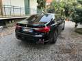 BMW 730 Serie 7  730d xdrive Eccelsa auto FULL OPTINAL Nero - thumbnail 3