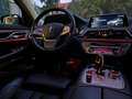 BMW 730 Serie 7  730d xdrive Eccelsa auto FULL OPTINAL Nero - thumbnail 10