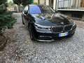 BMW 730 Serie 7  730d xdrive Eccelsa auto FULL OPTINAL Nero - thumbnail 2