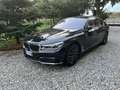 BMW 730 Serie 7  730d xdrive Eccelsa auto FULL OPTINAL Nero - thumbnail 5