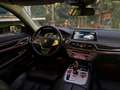 BMW 730 Serie 7  730d xdrive Eccelsa auto FULL OPTINAL Nero - thumbnail 7