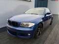 BMW 125 i Coupé*M-Technik*PDC*TÜV-NEU* Klima Einparkhilf Blau - thumbnail 7