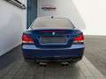 BMW 125 i Coupé*M-Technik*PDC*TÜV-NEU* Klima Einparkhilf Blau - thumbnail 4