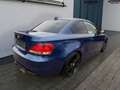 BMW 125 i Coupé*M-Technik*PDC*TÜV-NEU* Klima Einparkhilf Blau - thumbnail 3