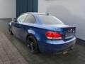BMW 125 i Coupé*M-Technik*PDC*TÜV-NEU* Klima Einparkhilf Blau - thumbnail 5