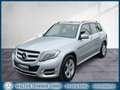 Mercedes-Benz GLK 220 CDI 4MATIC LED NAVI SHZ TEMPOMAT Silber - thumbnail 1