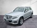 Mercedes-Benz GLK 220 CDI 4MATIC LED NAVI SHZ TEMPOMAT Silber - thumbnail 2