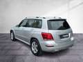 Mercedes-Benz GLK 220 CDI 4MATIC LED NAVI SHZ TEMPOMAT Silber - thumbnail 4