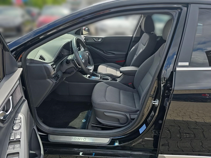 Hyundai IONIQ Style Hybrid 1.6 GDI EU6d Navi Digitales Cockpit S — photo 7