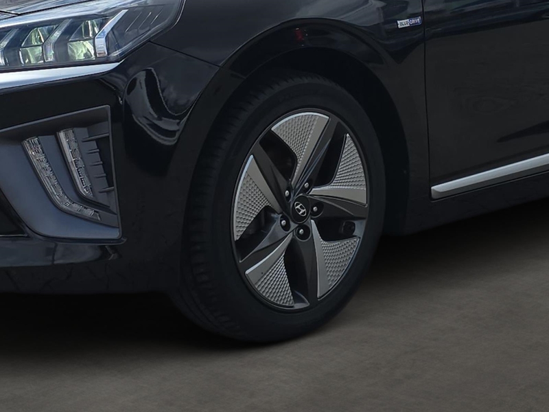 Hyundai IONIQ Style Hybrid 1.6 GDI EU6d Navi Digitales Cockpit S — photo 6