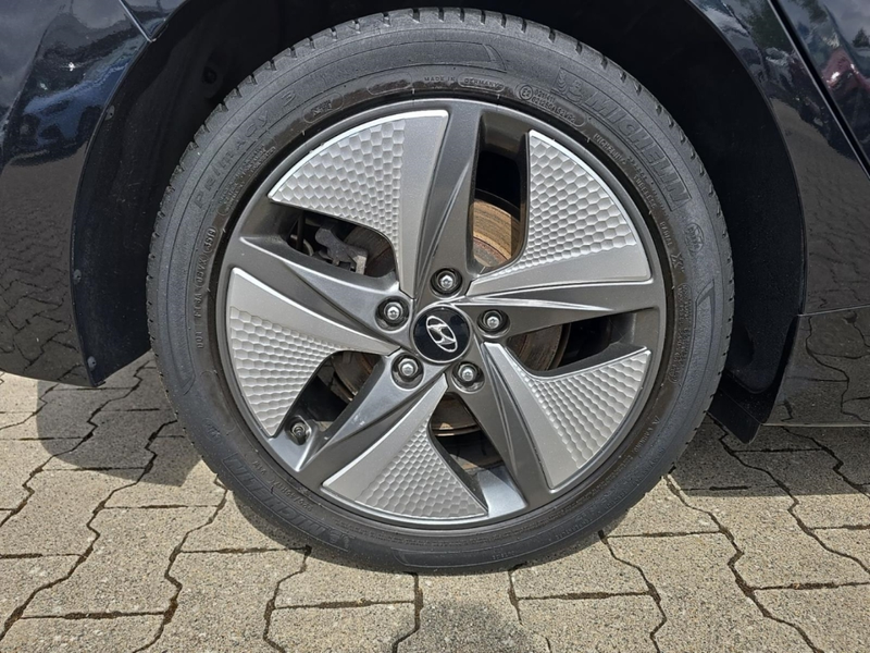 Hyundai IONIQ Style Hybrid 1.6 GDI EU6d Navi Digitales Cockpit S — photo 15